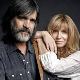Photo of Larry Campbell and Teresa Williams